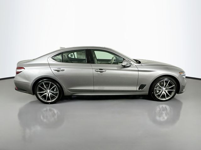 Thumbnail: 2026 Genesis G70 - 4