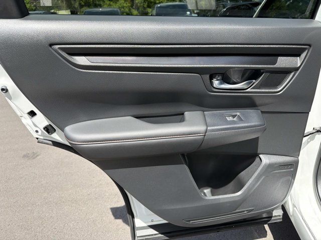 Used 2026 Honda CR-V Hybrid SUV