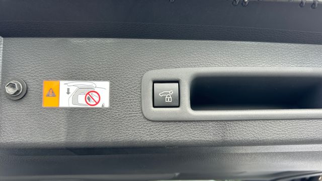 New 2026 Toyota Sienna Van
