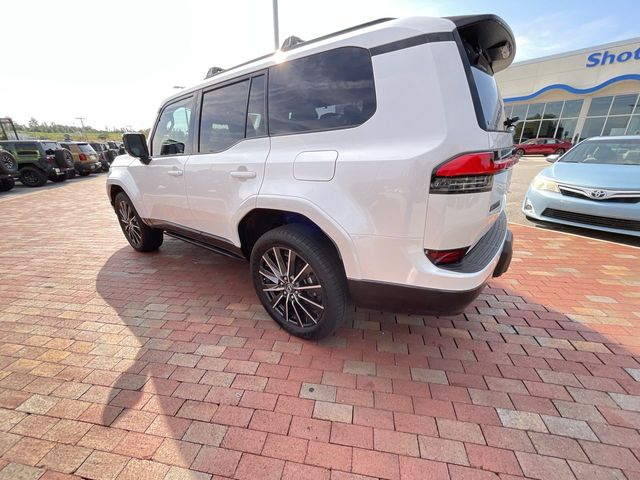Used 2025 Lexus GX SUV