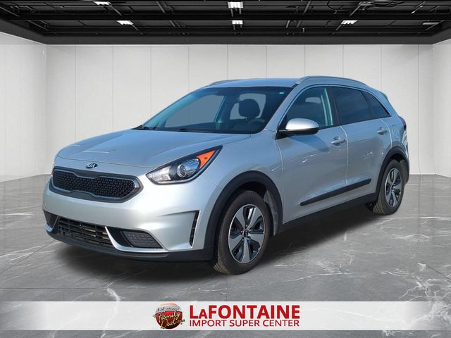 2019 Kia Niro LX