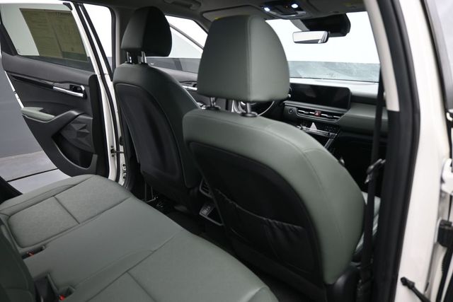 Used 2024 Kia Seltos SUV