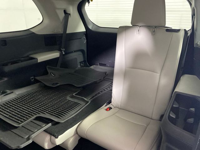 Used 2025 Toyota Grand Highlander SUV