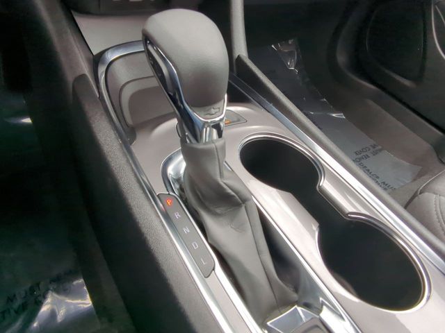 2024 Chevrolet Malibu LT photo