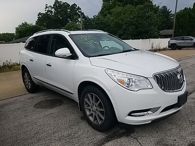 2016 Buick Enclave Leather FWD
