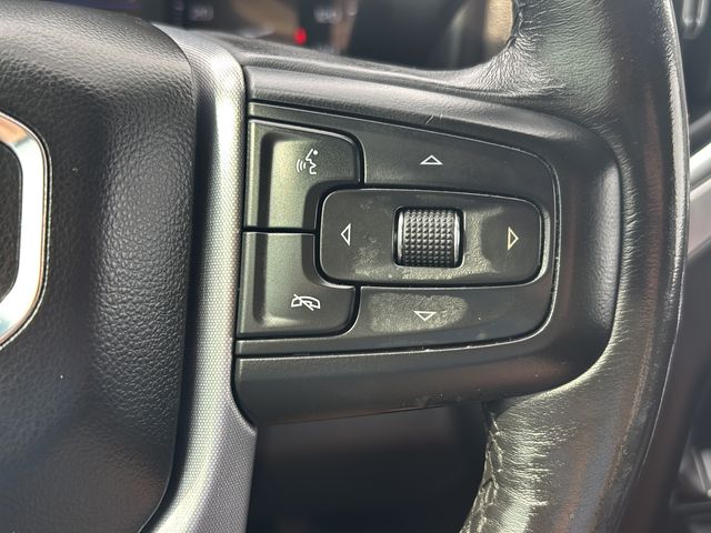 Used 2021 GMC Sierra 2500HD Truck