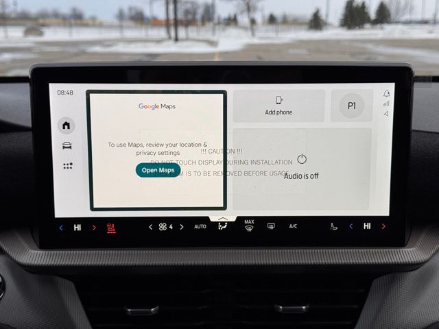 2026 Ford Explorer Active (200A)