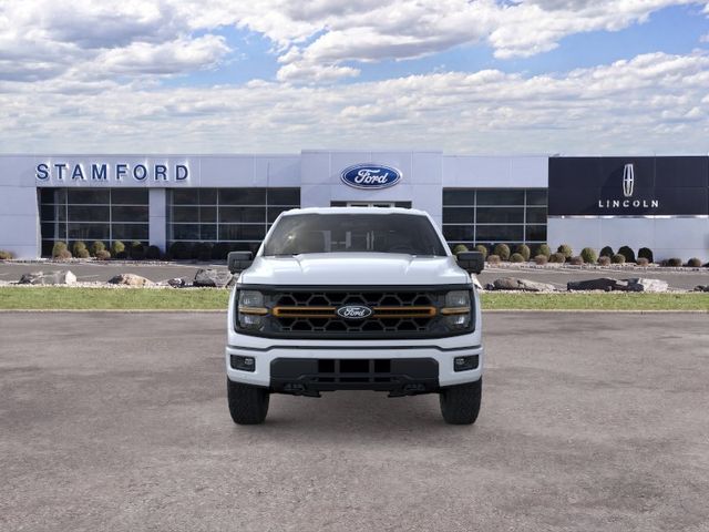 New 2026 Ford F-150 Truck