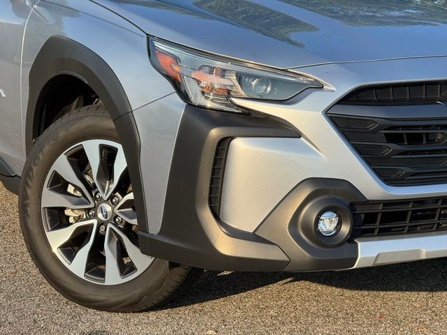 Used 2025 Subaru Outback SUV