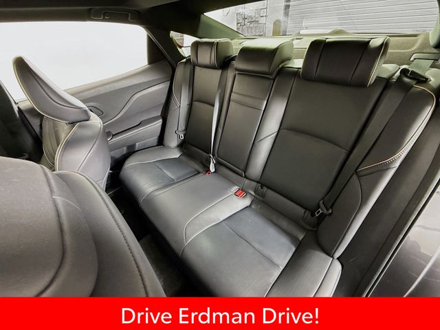 Used 2023 Toyota Crown Sedan
