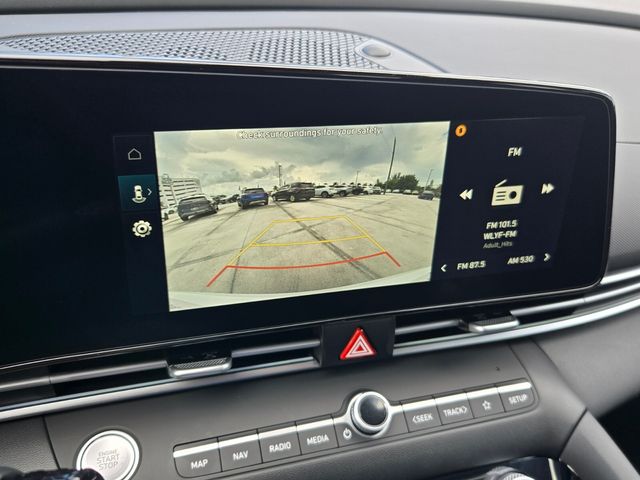 2026 Hyundai Elantra - $27,876