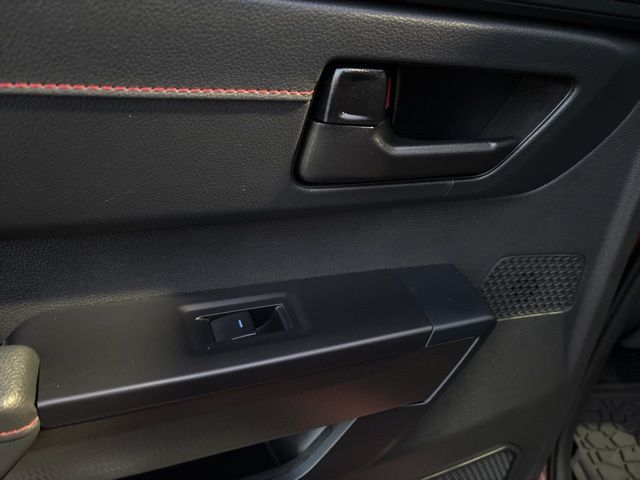 used 2024 Toyota Tundra Hybrid car, priced at $62,497