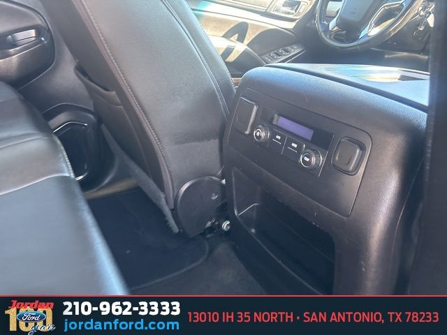 Used Car 2018 Chevrolet Tahoe  Lt For Sale Under $25,000 In San Antonio, Texas
