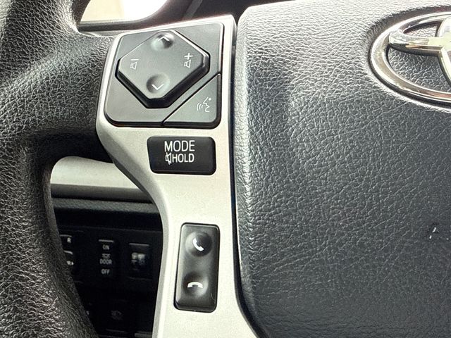 Used 2020 Toyota Tundra Truck