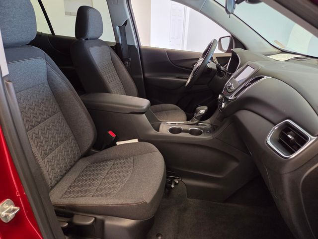 Used 2023 Chevrolet Equinox SUV