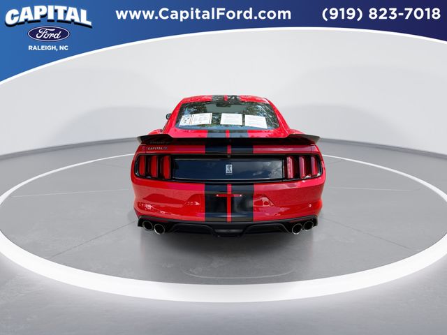 Used 2016  Ford Shelby GT350 image 7