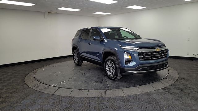 2026 – Chevrolet – Equinox