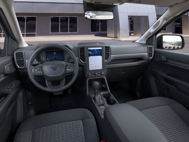 2026 Ford Ranger XL:169769