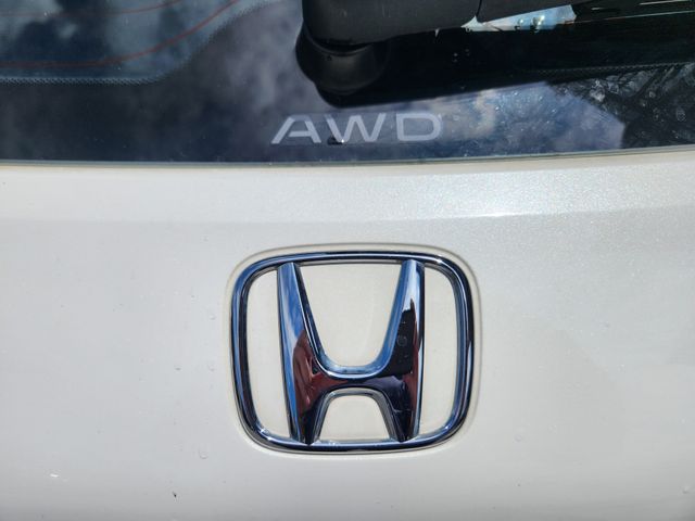 Used 2023 Honda HR-V SUV