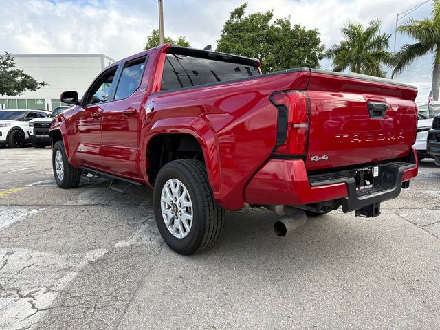 Used 2024 Toyota Tacoma Truck