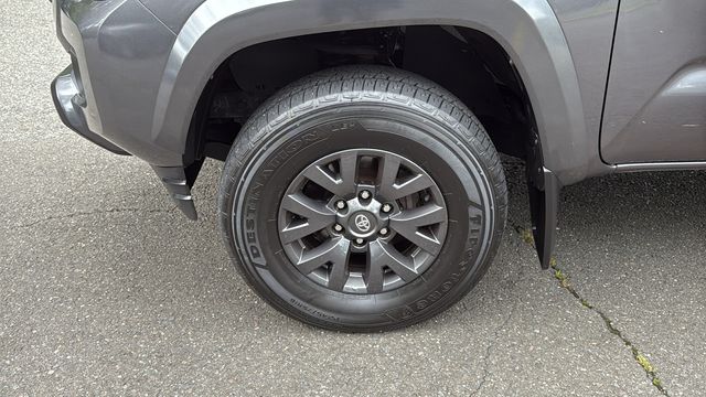 Used 2022 Toyota Tacoma Truck