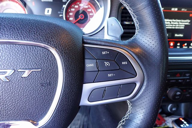 used 2023 Dodge Charger car, priced at $72,888