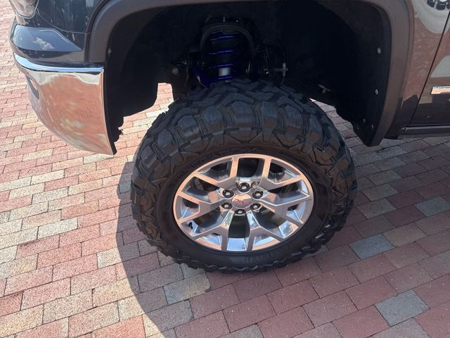 Used 2018 GMC Sierra 1500 Truck