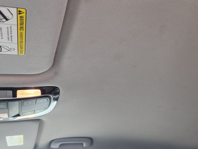 2023 Hyundai Santa Fe XRT Gray at Don McGill Toyota
