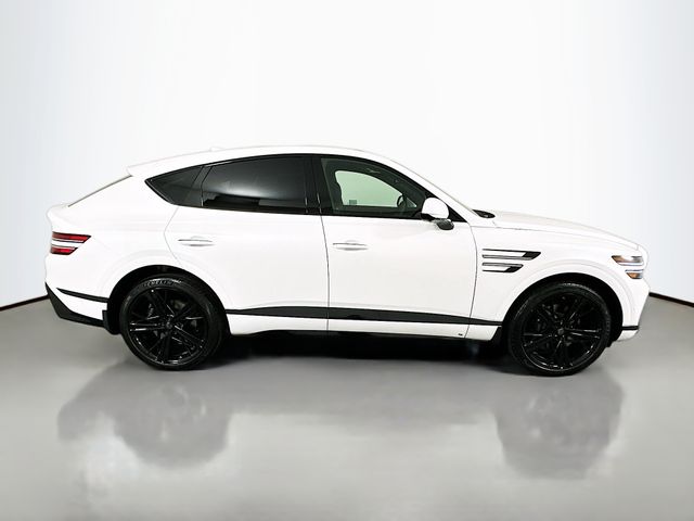 Thumbnail: 2026 Genesis GV80 - 4