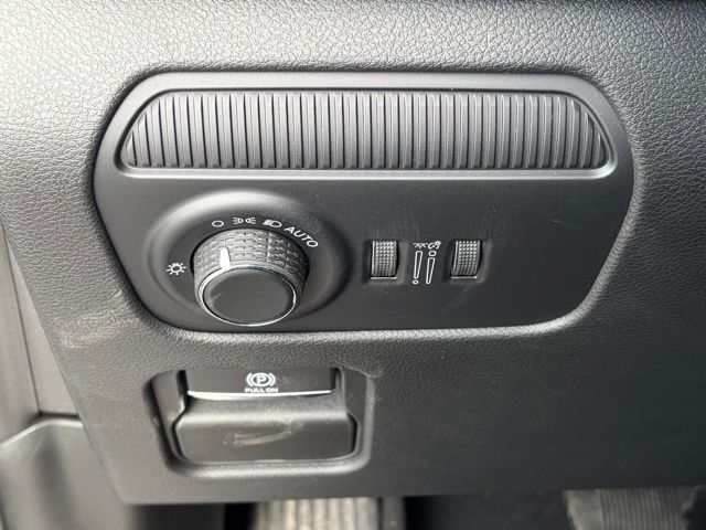 new 2026 Jeep Grand Wagoneer car, priced at $87,283