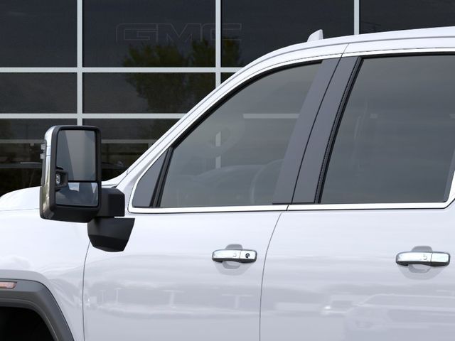 2026 GMC Sierra 2500HD SLT:47084
