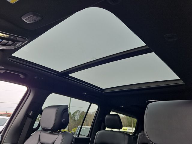 New 2026 Silver Jeep Limited image 14