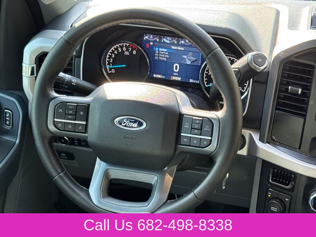 Used 2023 Ford F-150 Truck