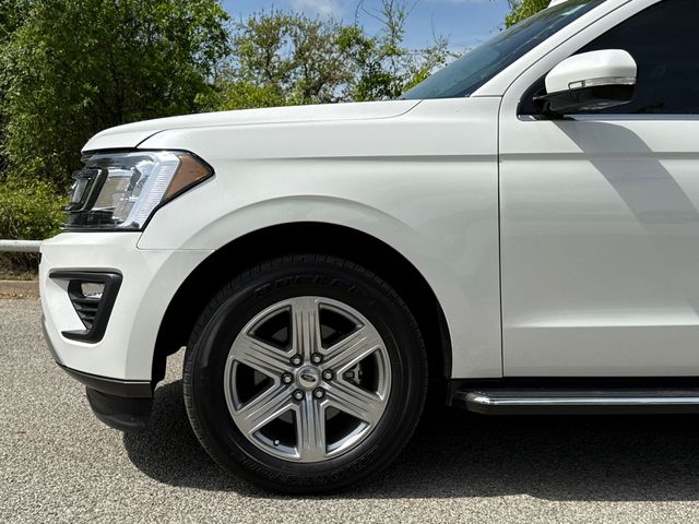 Certified Used 2021 White Ford XLT image 5