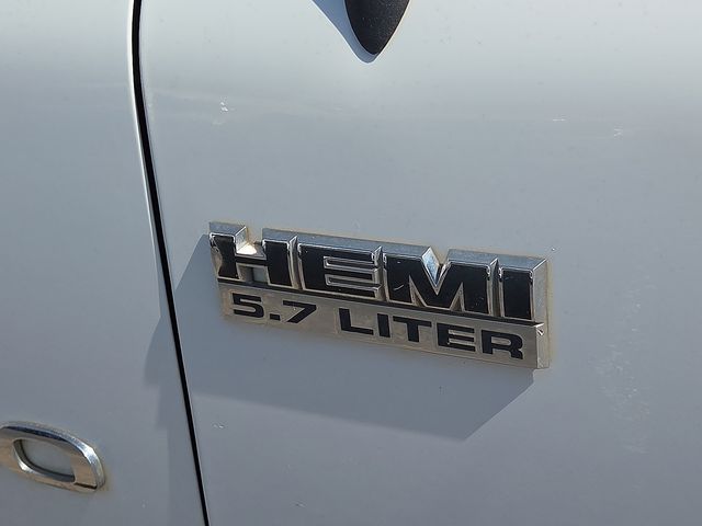 Used Car 2007 Dodge Ram 1500  Slt For Sale Under $10,000 In Plainview, Texas