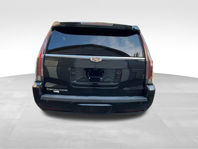 2018 Cadillac Escalade ESV Premium 8