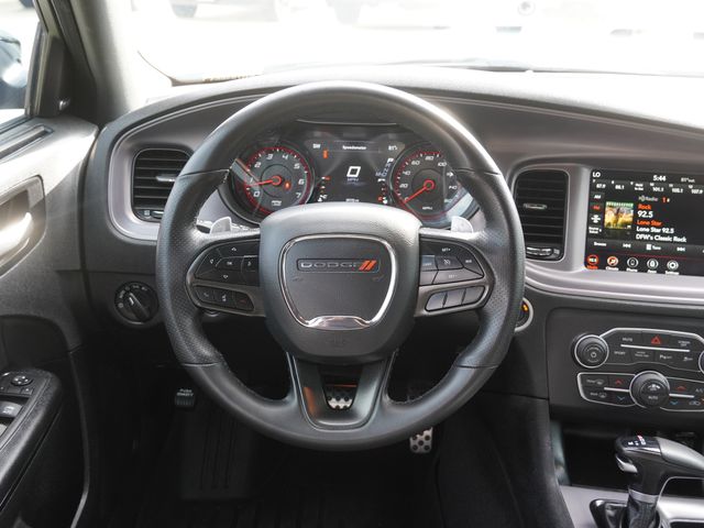 Used 2023 Dodge Charger Sedan