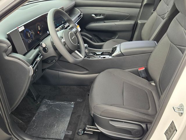 2026 Hyundai Tucson - $27,950