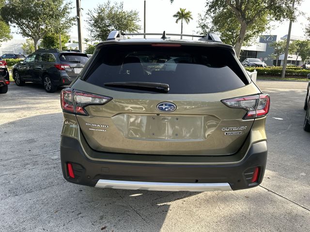 Used 2022 Subaru Outback SUV