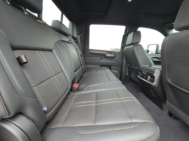 Photo of 2024 Chevrolet Silverado 2500HD High Country in Dallas, GA - 14,  2024 Chevrolet Silverado 2500HD High Country:43854A