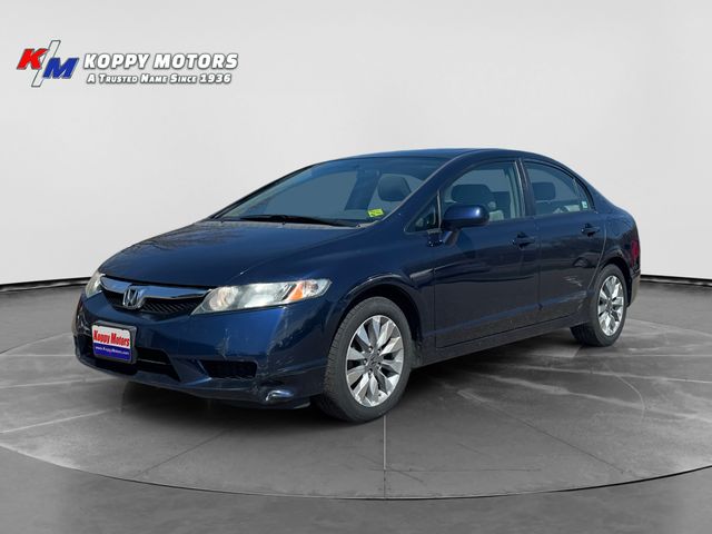 2010 Honda Civic