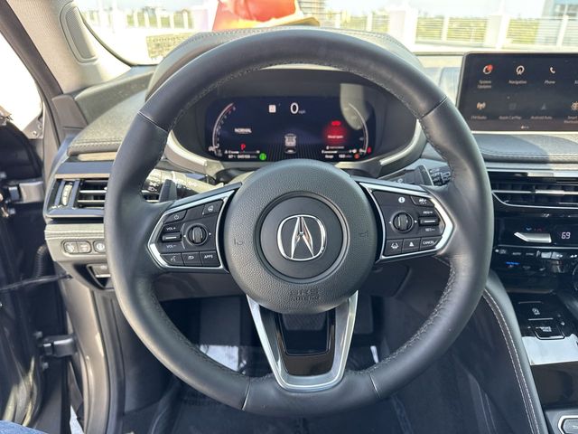 Used 2023 Acura MDX SUV