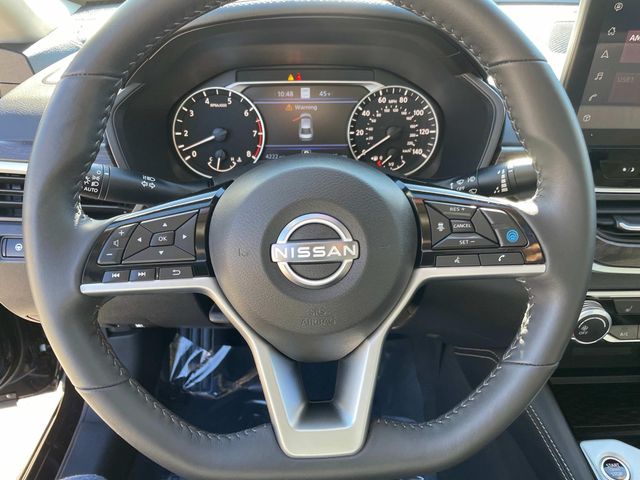 2024 Nissan Altima 2.5 SV 16