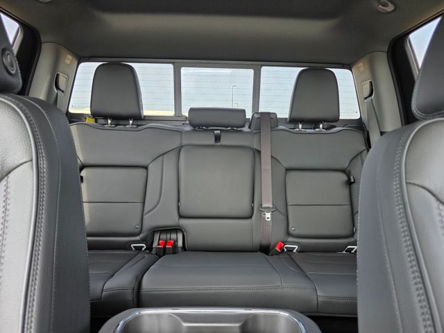 2026 GMC Sierra 3500HD Denali