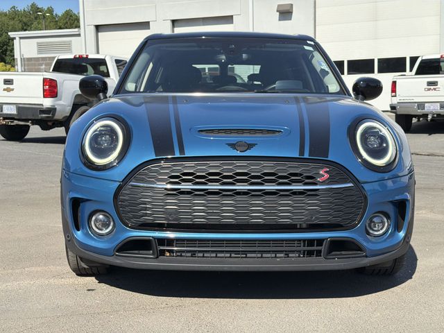 Used 2023 Blue MINI  image 15