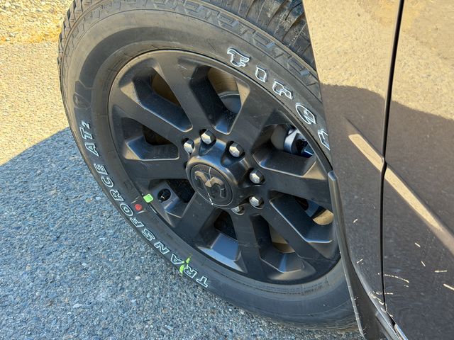 new 2026 Ram 3500 car, priced at $75,260