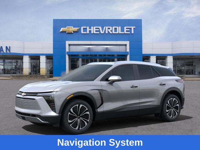 New 2025 Chevrolet Blazer EV For Sale in Livonia, MI