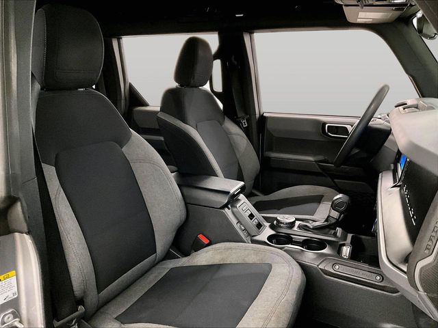 2023 Ford Bronco - 6