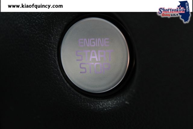 New 2026 Kia Sorento SUV