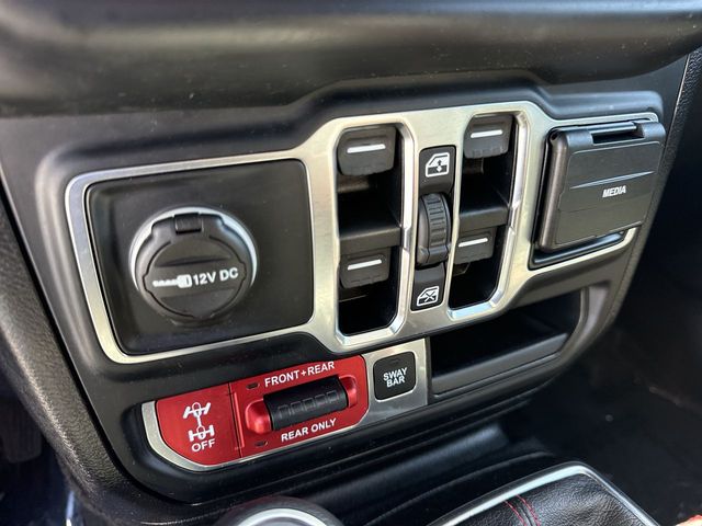 2020 Jeep Wrangler - $29,888